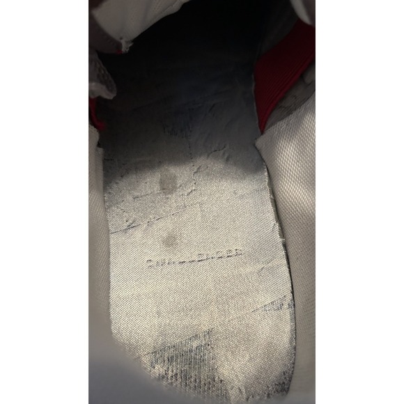 New Balance Men's Numeric 440 Challenger NM440cha Gray Suede Sneakers Size 10D - Picture 9 of 12